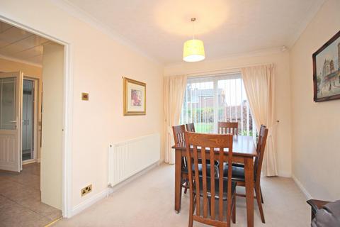 3 bedroom semi-detached house for sale, Coldstream, Ouston, Chester Le Street