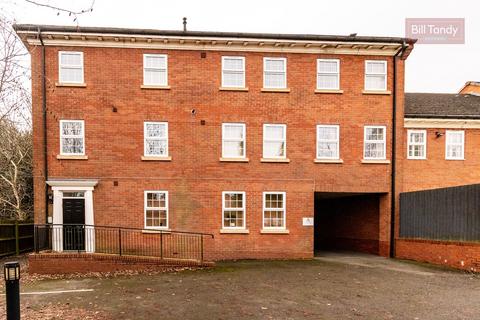 1 bedroom apartment for sale, Grange Drive, Streetly, Sutton Coldfield, B74