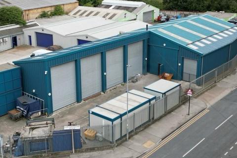 Industrial unit for sale, 156/158 Fountain Road, Hull, HU2 0BW