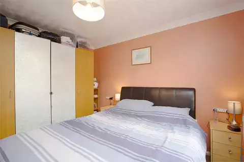 undefined, Tavistock St, Bletchley MK2