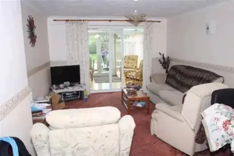 undefined, Tavistock St, Bletchley MK2