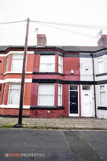 2 bedroom terraced house to rent, Liverpool L13