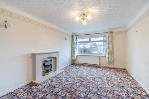 3 bedroom link detached house to rent, Elm Road, Queensferry, CH5