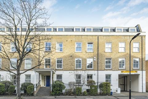 2 bedroom apartment for sale, Tottenham Road, London, N1