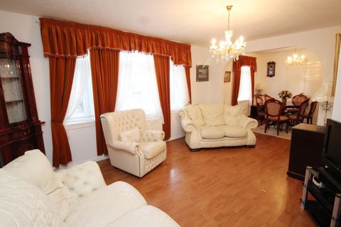 2 bedroom ground floor flat for sale, Elmbank Drive, Bonhill , Alexandria G83