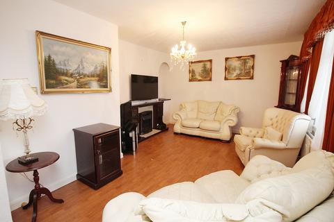 2 bedroom ground floor flat for sale, Elmbank Drive, Bonhill , Alexandria G83