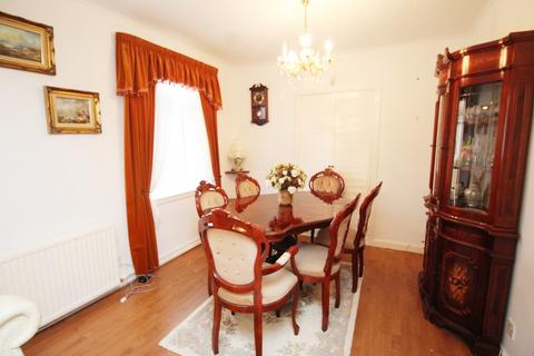 2 bedroom ground floor flat for sale, Elmbank Drive, Bonhill , Alexandria G83