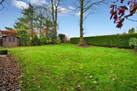 4 bedroom detached bungalow for sale, Grange Gardens, Galphay, Ripon