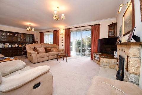 4 bedroom detached bungalow for sale, Grange Gardens, Galphay, Ripon