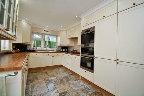 4 bedroom detached bungalow for sale, Grange Gardens, Galphay, Ripon