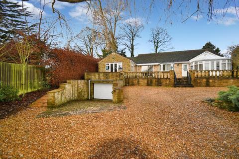 4 bedroom detached bungalow for sale, Grange Gardens, Galphay, Ripon