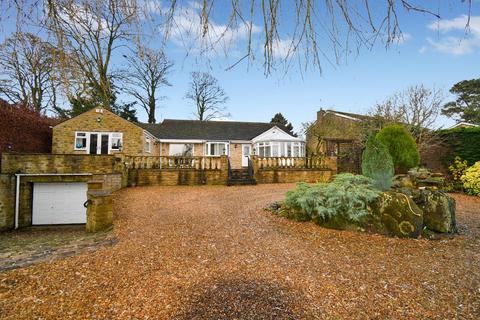 4 bedroom detached bungalow for sale, Grange Gardens, Galphay, Ripon