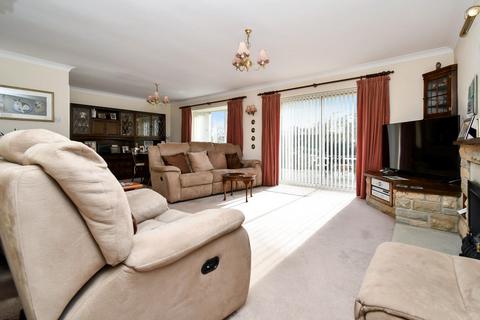 4 bedroom detached bungalow for sale, Grange Gardens, Galphay, Ripon