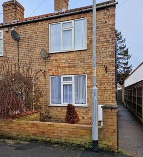 2 bedroom end of terrace house to rent, Parsons Lane, Alford