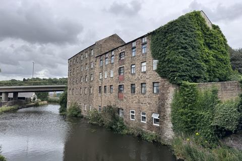 2 bedroom terraced house to rent, Flat 7 Waterside Lofts, Healey Wood Road, Burnley