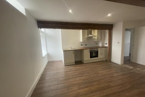 2 bedroom terraced house to rent, Flat 7 Waterside Lofts, Healey Wood Road, Burnley