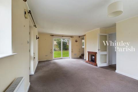 2 bedroom chalet for sale, Clement Gardens, Diss