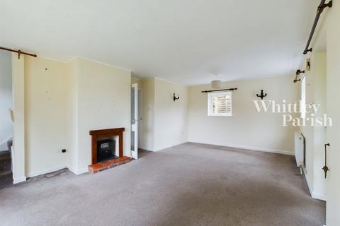 2 bedroom chalet for sale, Clement Gardens, Diss