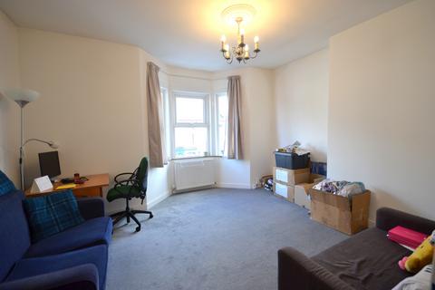 1 bedroom flat to rent, Abington Avenue, Northampton NN1