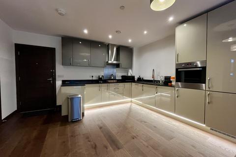 2 bedroom apartment for sale, East Station Road, PETERBOROUGH PE2