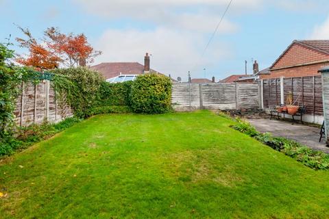 2 bedroom semi-detached bungalow for sale, Eastdale Road, Paddington, WA1