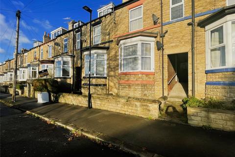 Ingram Road, Sheffield, South Yorkshire, S2