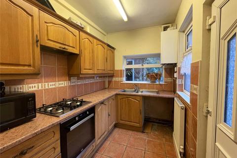 3 bedroom terraced house for sale, Ingram Road, Sheffield, South Yorkshire, S2