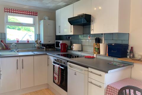 1 bedroom flat to rent, Brook House, Brook, Laugharne