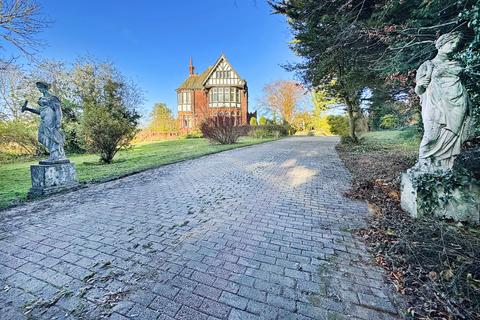 7 bedroom detached house for sale, Elwick Road, Hartlepool, TS26 0