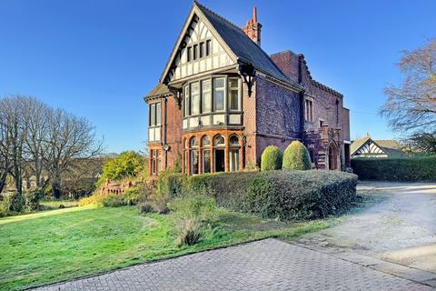 7 bedroom detached house for sale, Elwick Road, Hartlepool, TS26 0