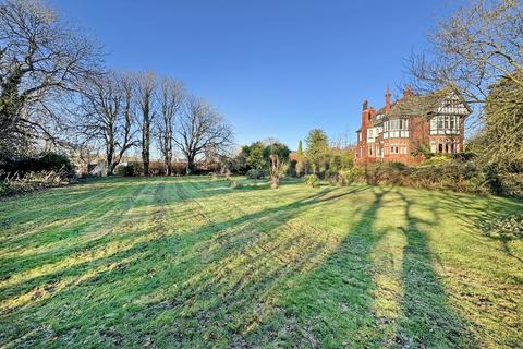 7 bedroom detached house for sale, Elwick Road, Hartlepool, TS26 0