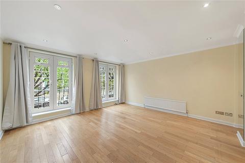 4 bedroom terraced house to rent, Holland Villas Road, London, W14