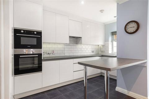 4 bedroom terraced house to rent, Holland Villas Road, London, W14