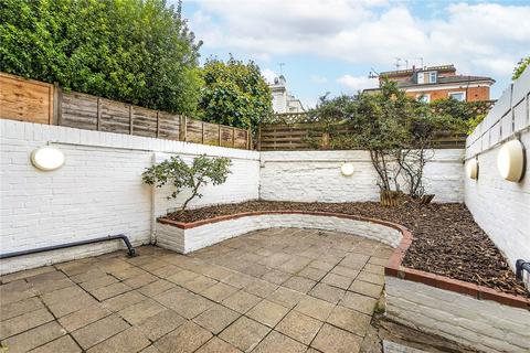 4 bedroom terraced house to rent, Holland Villas Road, London, W14