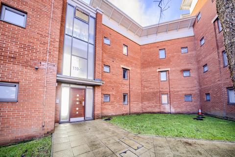 2 bedroom flat for sale, 122 Albion Street, WV1 3 EG