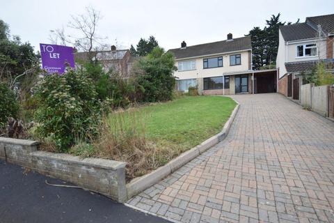 3 bedroom house to rent, Bowden Close, Coombe Dingle, BRISTOL