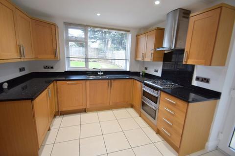 3 bedroom house to rent, Bowden Close, Coombe Dingle, BRISTOL