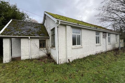 Detached house for sale, Llandyfan, Ammanford, Carmarthenshire.