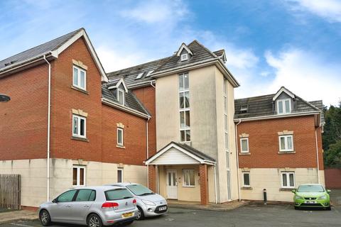 1 bedroom flat for sale, Mallory House, Hinckley