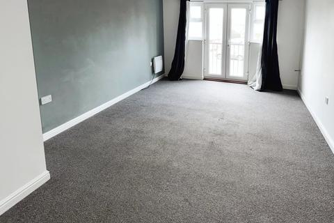 1 bedroom flat for sale, Mallory House, Hinckley