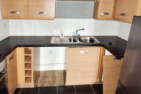 1 bedroom flat for sale, Mallory House, Hinckley