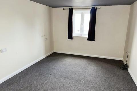 1 bedroom flat for sale, Mallory House, Hinckley