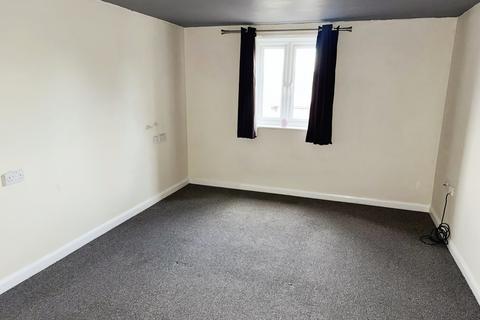 undefined, Mallory House, Hinckley