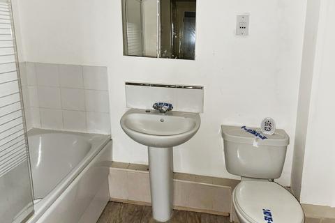 undefined, Mallory House, Hinckley