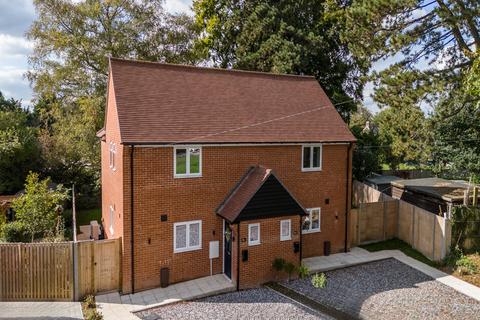 3 bedroom semi-detached house for sale, Sloane Park, Southampton, Hampshire