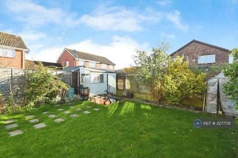 4 bedroom semi-detached house to rent, Lower Earley,  Reading,  RG6