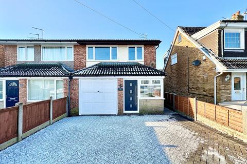 3 bedroom semi-detached house for sale, Goodwood Avenue, Preston PR2