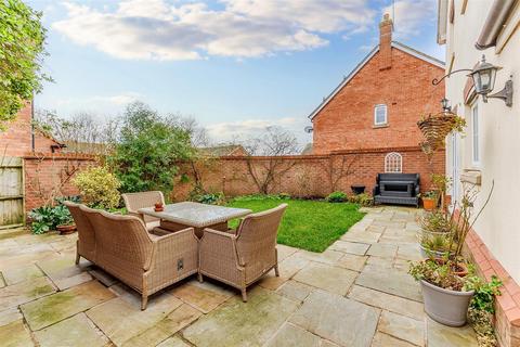 4 bedroom detached house for sale, Signal Road, Shipston-On-Stour