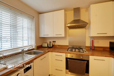 2 bedroom terraced house for sale, Olney Place, Nantwich