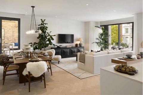 3 bedroom apartment to rent, 80 Holland Park, London, W11